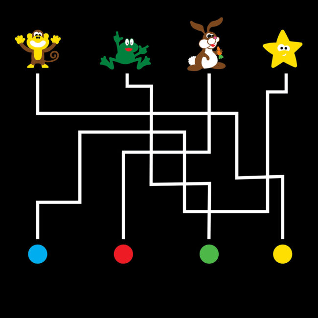 TMG013-A-Animal-Maze